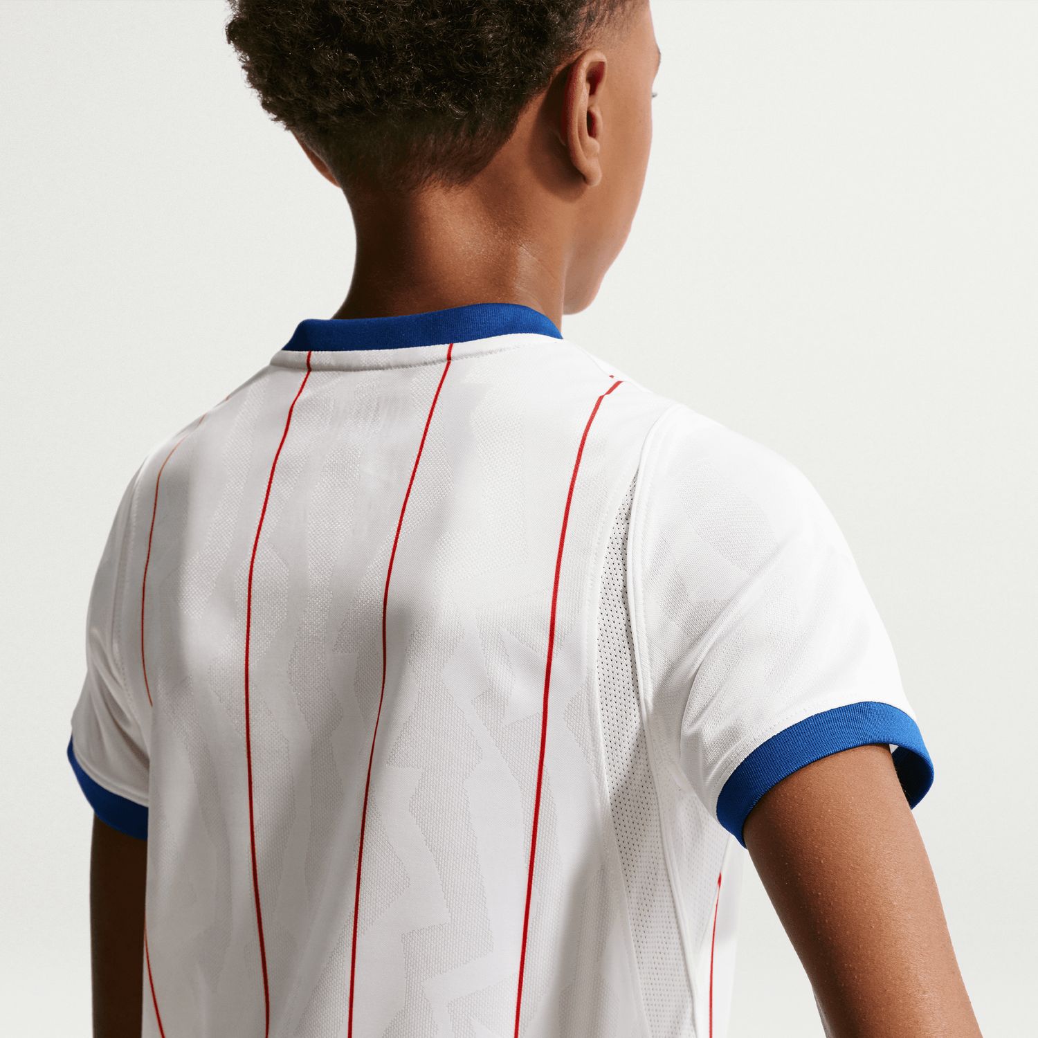 CHELSEA 26/27 THIRD JERSEY YOUTH (WHITE)