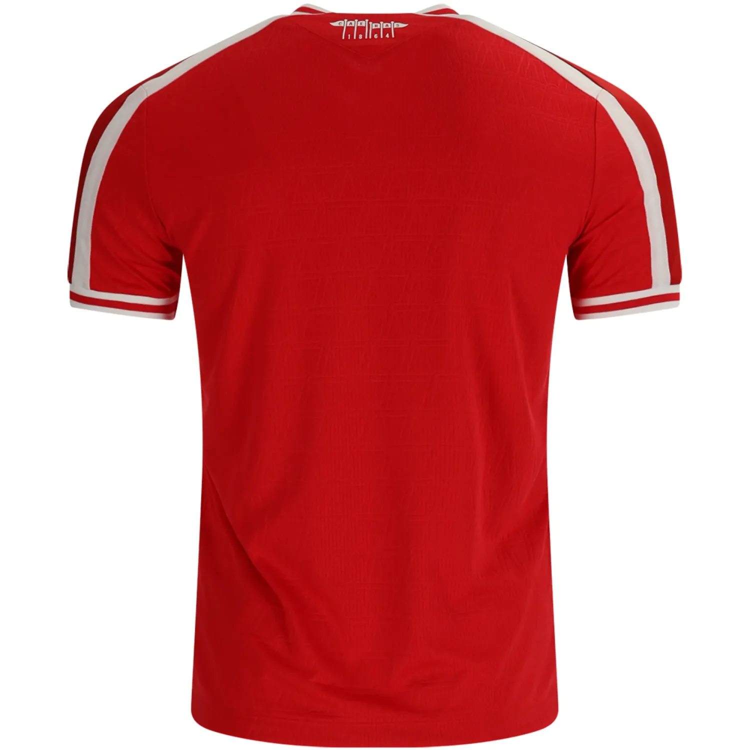 WREXHAM AFC 26/27 HOME JERSEY (RED)