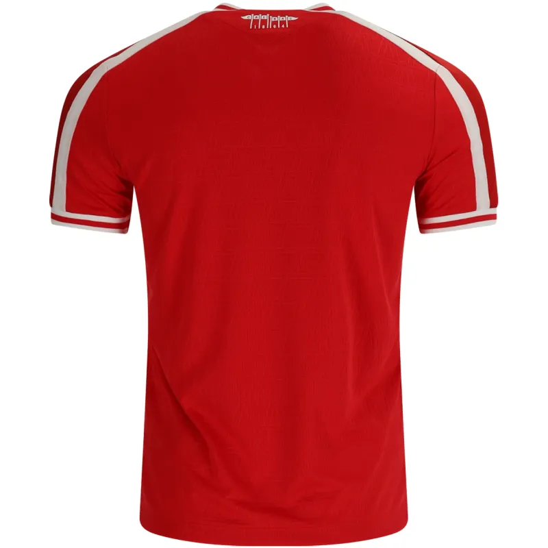 WREXHAM AFC 26/27 HOME JERSEY (RED)