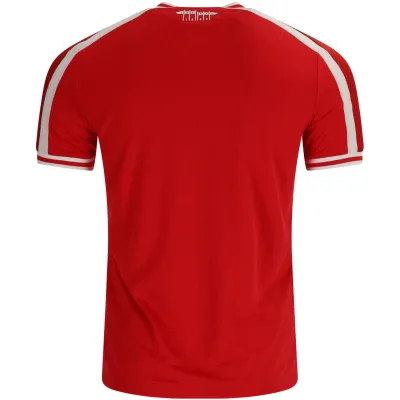 WREXHAM AFC 26/27 HOME JERSEY (RED)