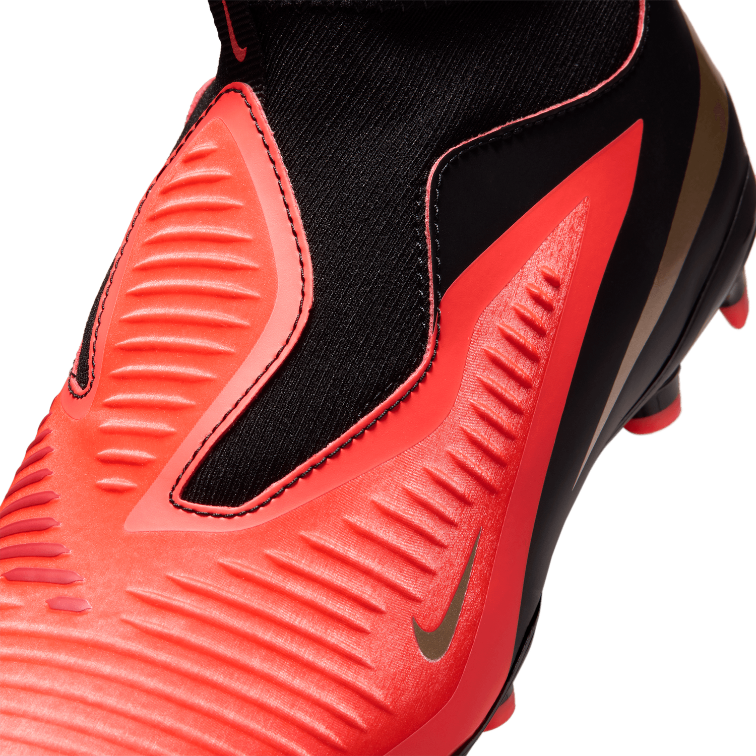 PHANTOM 6 HIGH ACADEMY FG/MG JR (CRIMSON/BLACK)