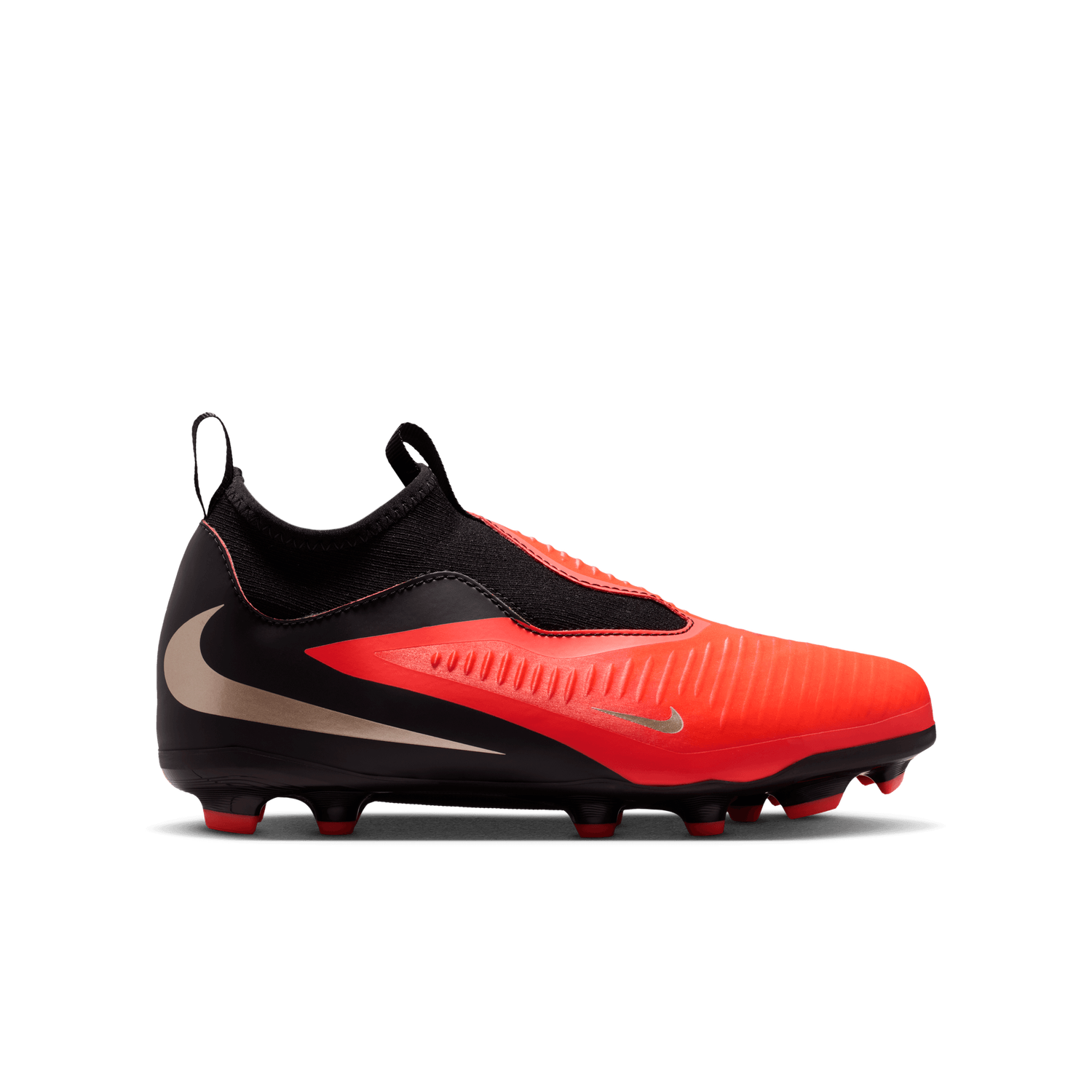 PHANTOM 6 HIGH ACADEMY FG/MG JR (CRIMSON/BLACK)