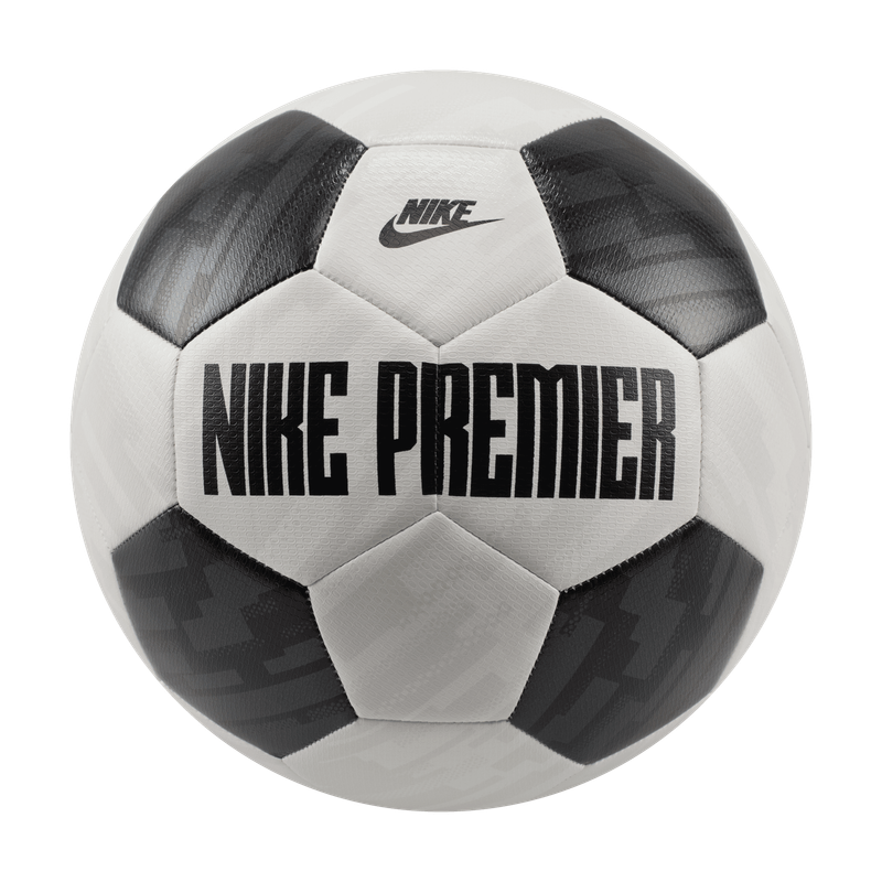 HERITAGE PREMIER BALL (WHITE/BLACK)