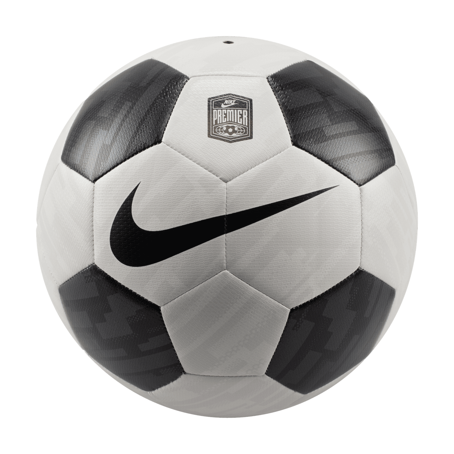 HERITAGE PREMIER BALL (WHITE/BLACK)