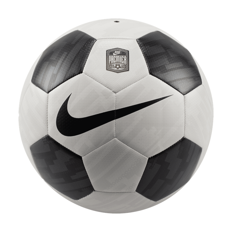HERITAGE PREMIER BALL (WHITE/BLACK)
