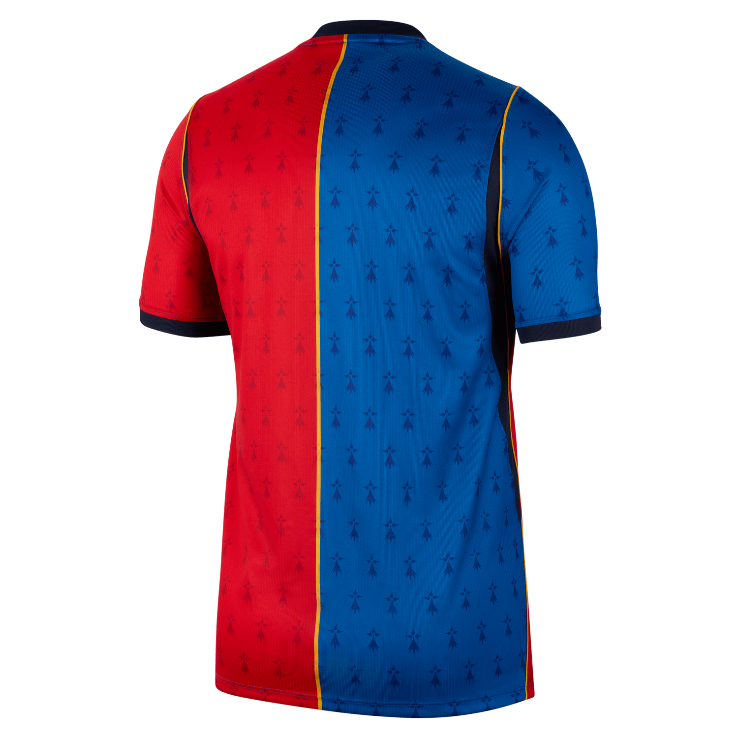 AFC RICHMOND 2026 HOME JERSEY (BLUE/RED)