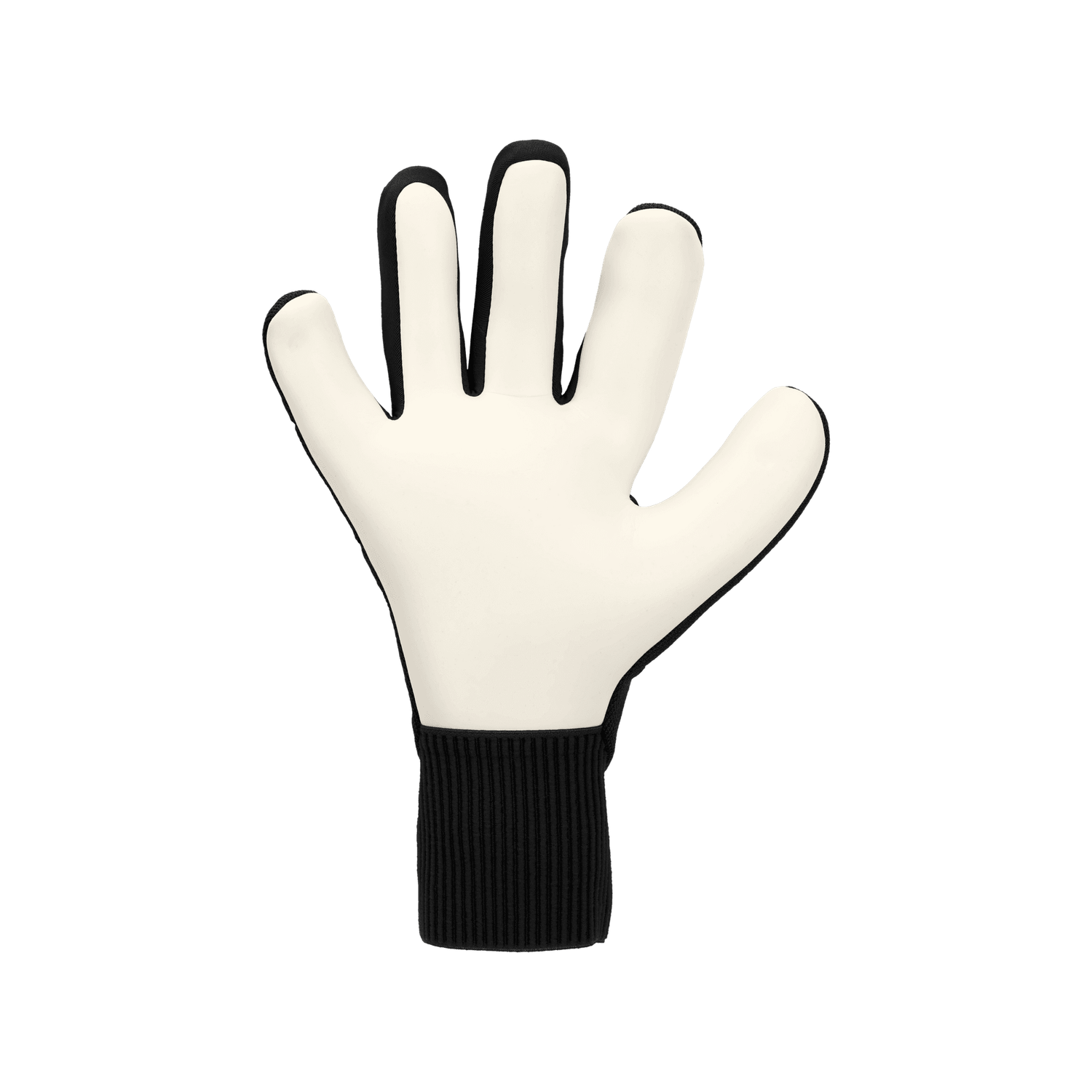 DYNAMIC FIT GK GLOVES (BLACK)