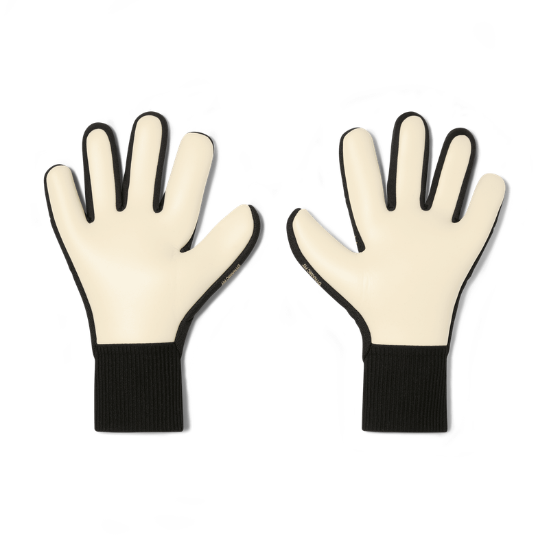 DYNAMIC FIT GK GLOVES (BLACK)