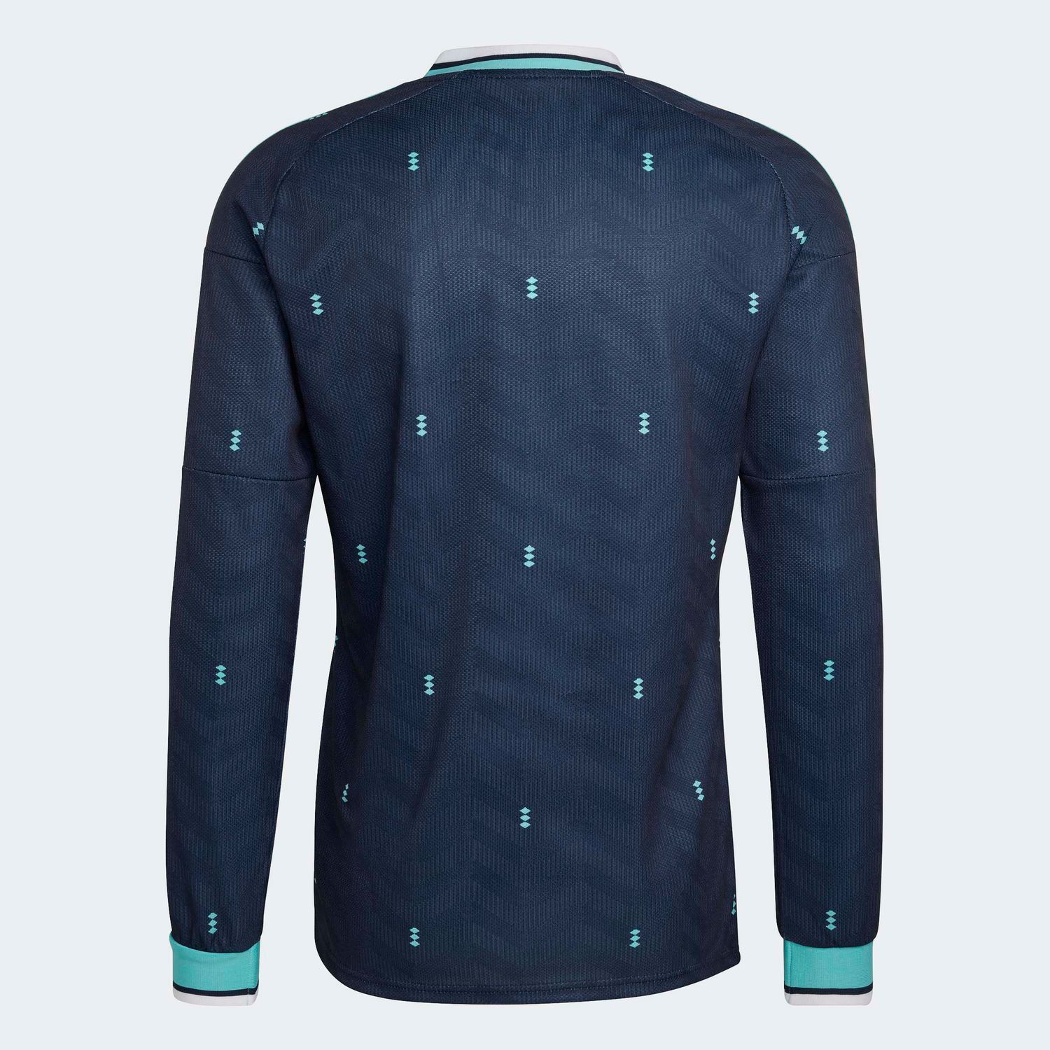 GERMANY 2026 AWAY JERSEY LS (NAVY)