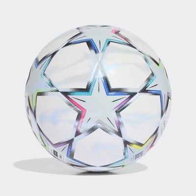  UCL 26/27 LEAGUE BALL (WHITE/MULTI)