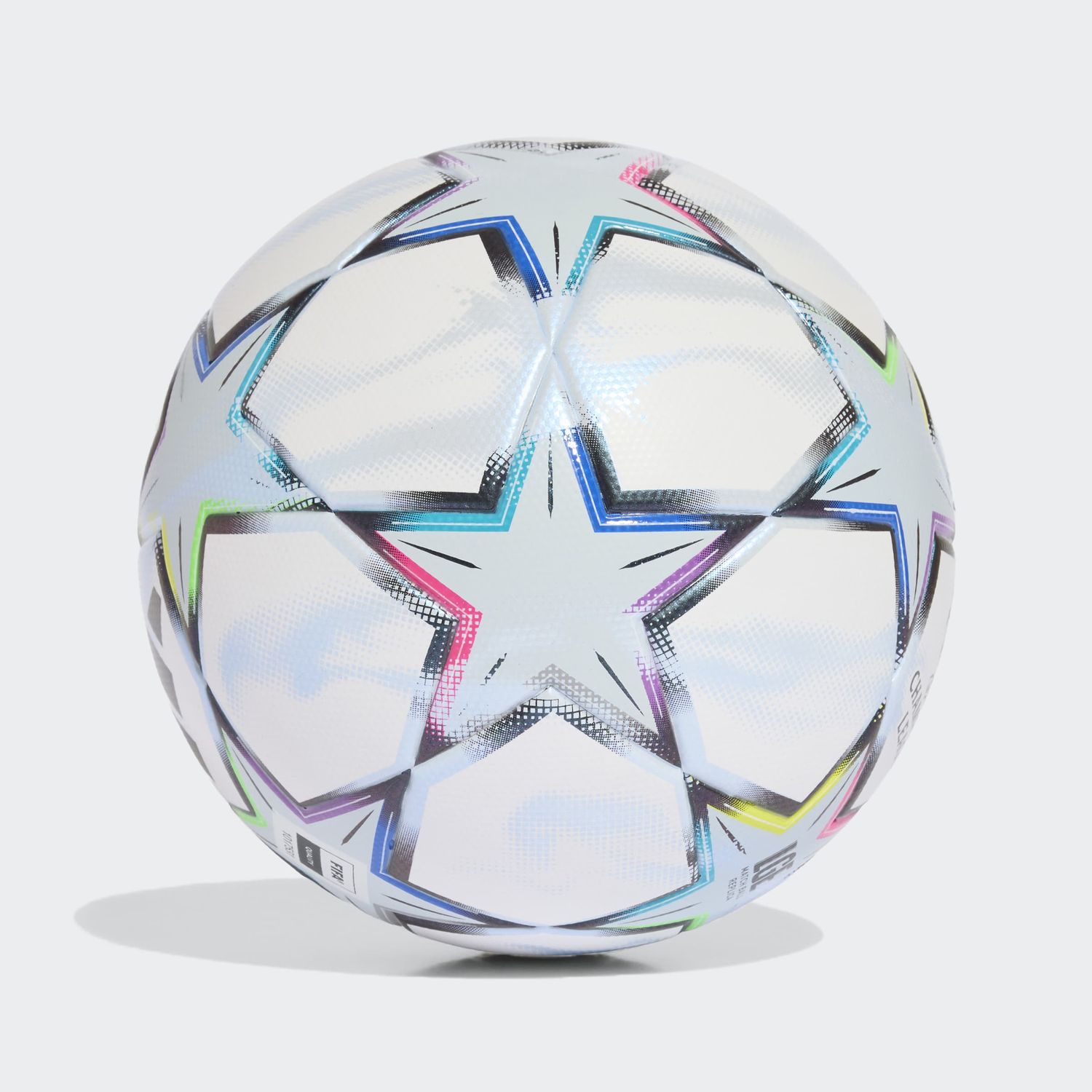  UCL 26/27 LEAGUE BALL (WHITE/MULTI)