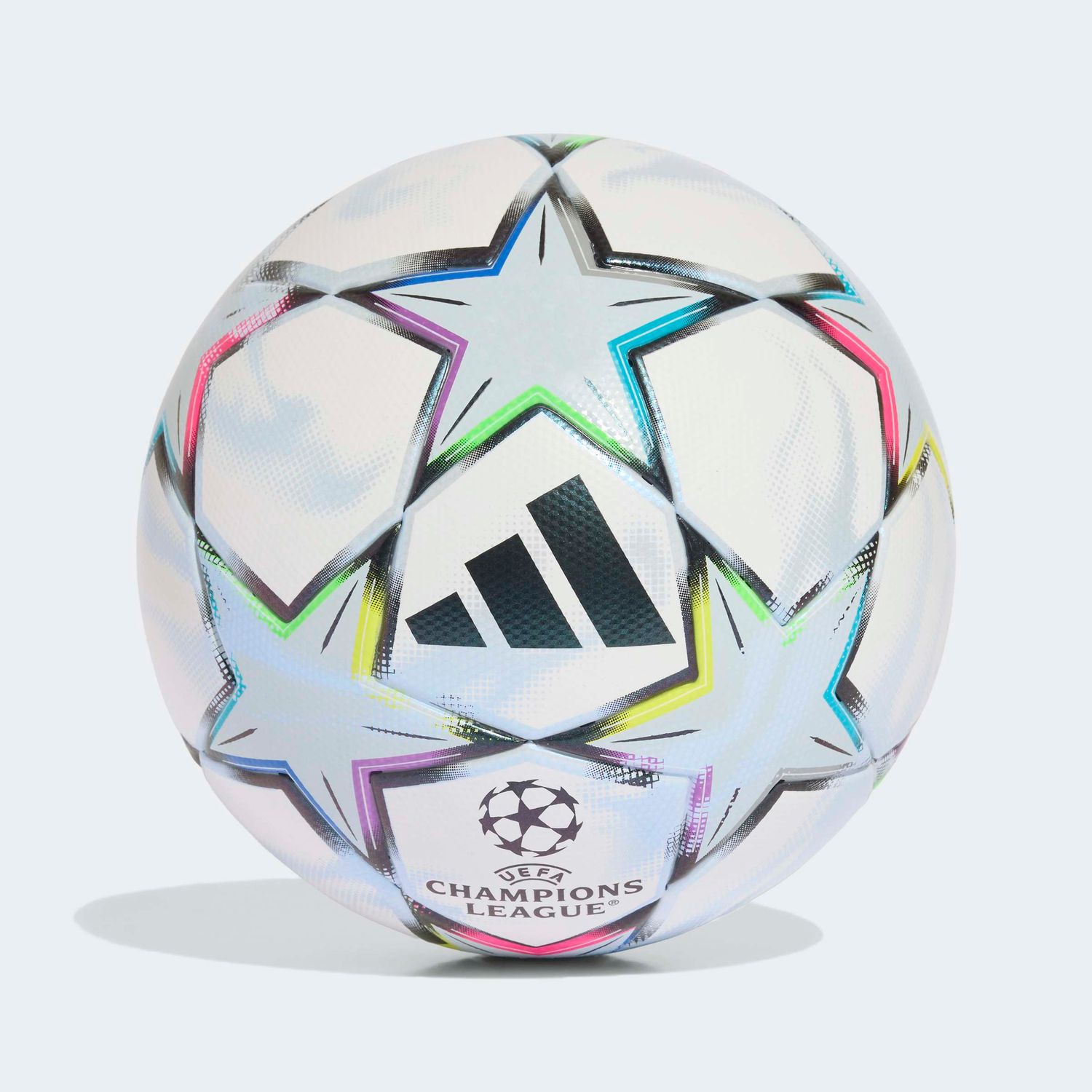  UCL 26/27 LEAGUE BALL (WHITE/MULTI)