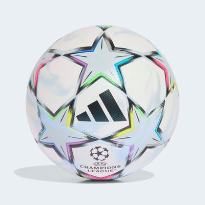  UCL 26/27 LEAGUE BALL (WHITE/MULTI)