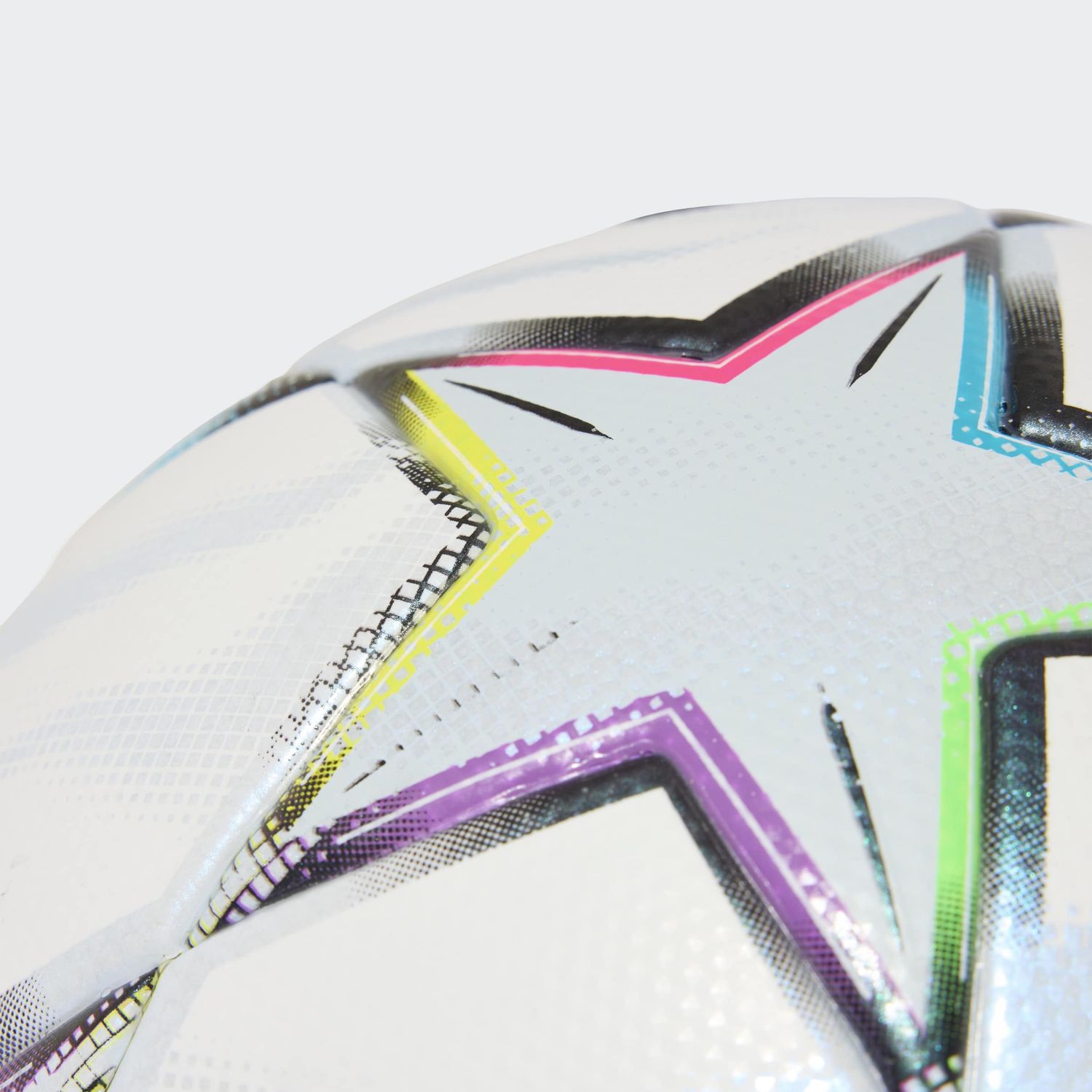  UCL 26/27 LEAGUE BALL (WHITE/MULTI)