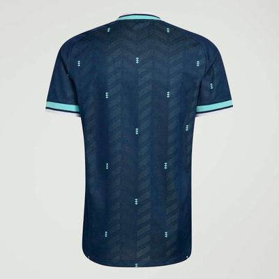 GERMANY 2026 AUTHENTIC AWAY JERSEY (NAVY)