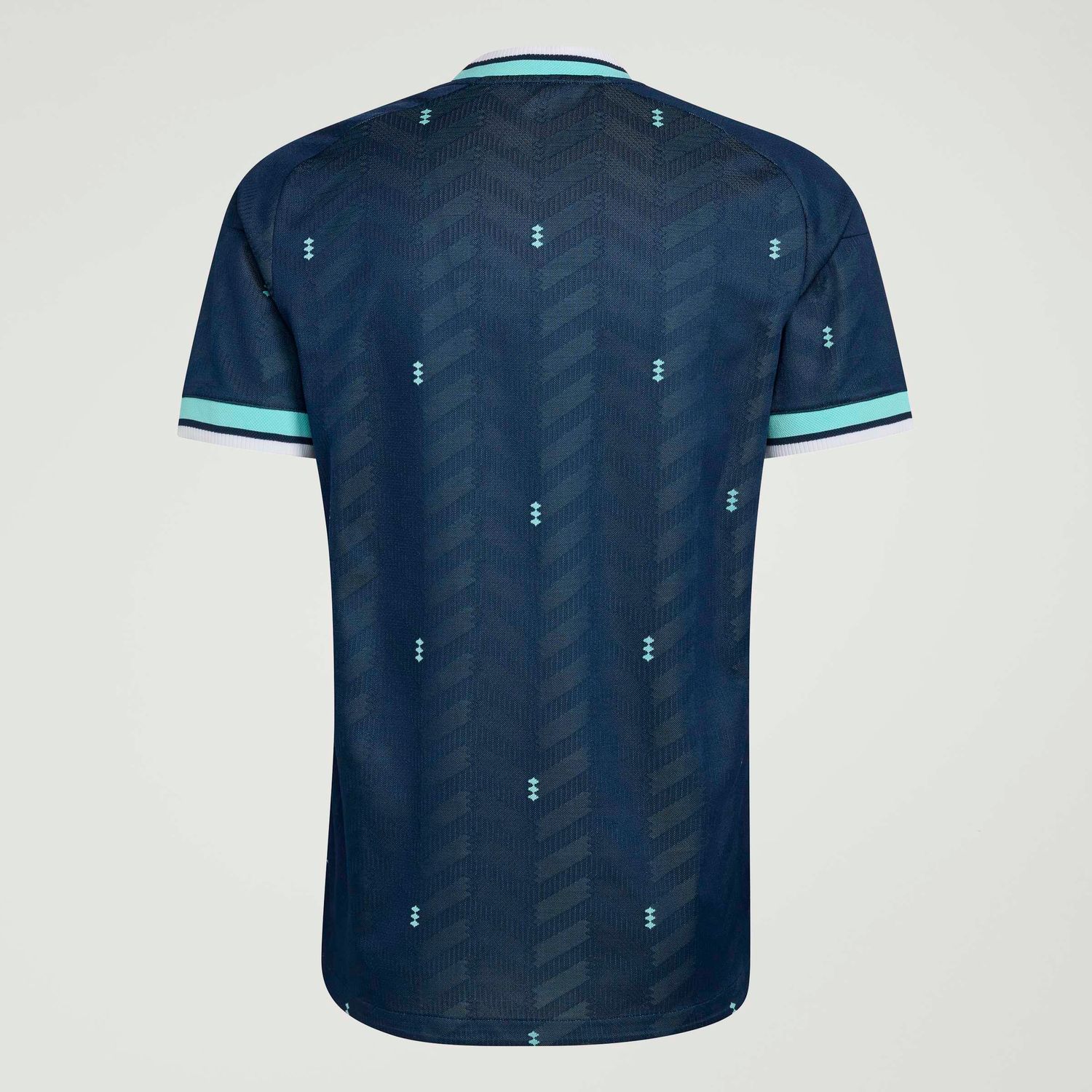 GERMANY 2026 AUTHENTIC AWAY JERSEY (NAVY)