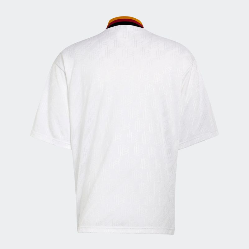 GERMANY HOME JERSEY 1994 (WHITE)