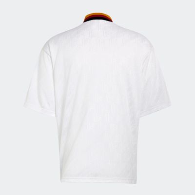 GERMANY HOME JERSEY 1994 (WHITE)