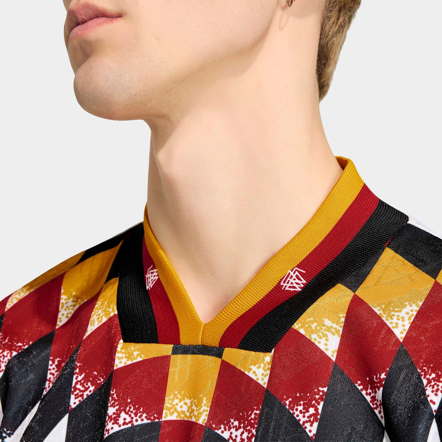 GERMANY HOME JERSEY 1994 (WHITE)