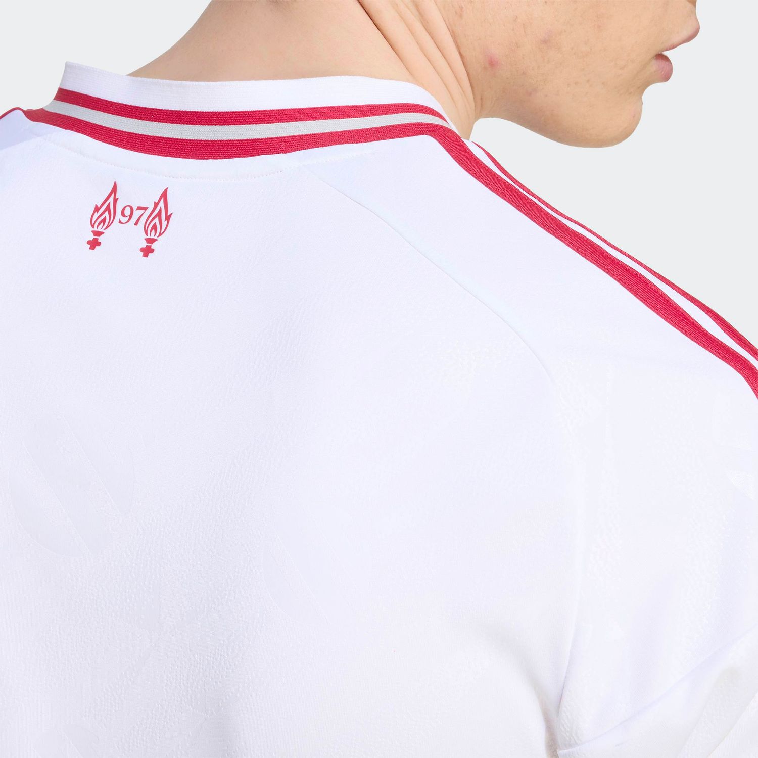 LIVERPOOL 26/27 AWAY JERSEY (WHITE)