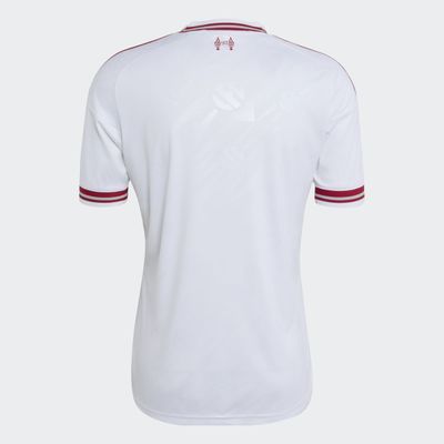 LIVERPOOL 26/27 AWAY JERSEY (WHITE)