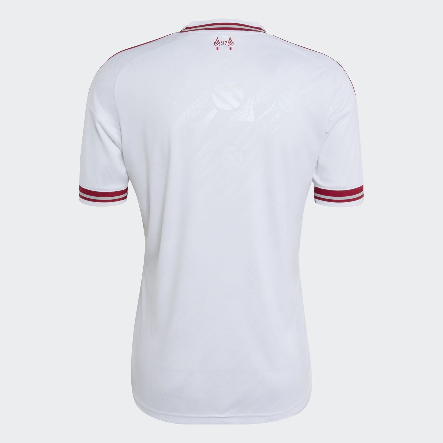 LIVERPOOL 26/27 AWAY JERSEY (WHITE)