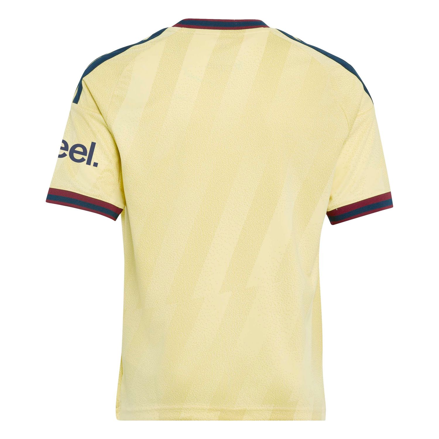 ARSENAL 26/27 THIRD JERSEY YOUTH (YELLOW)
