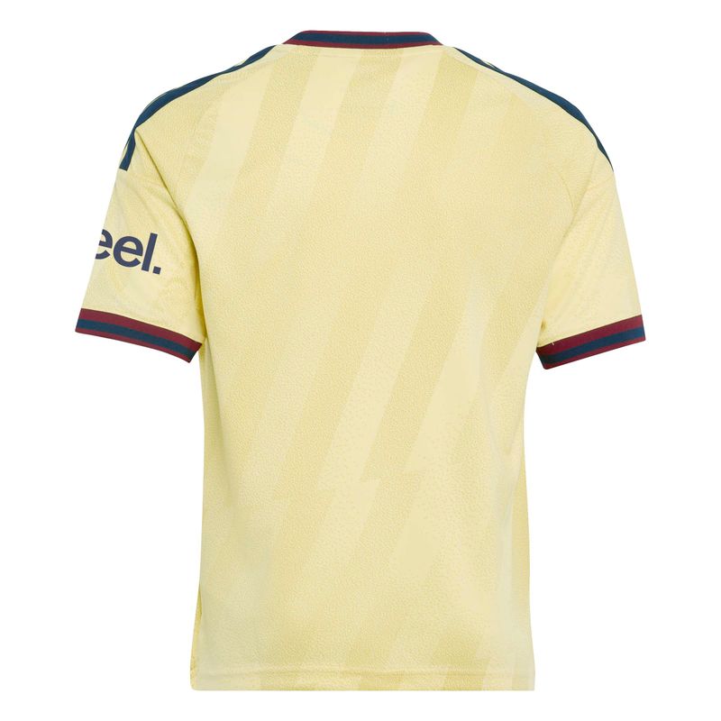 ARSENAL 26/27 THIRD JERSEY YOUTH (YELLOW)