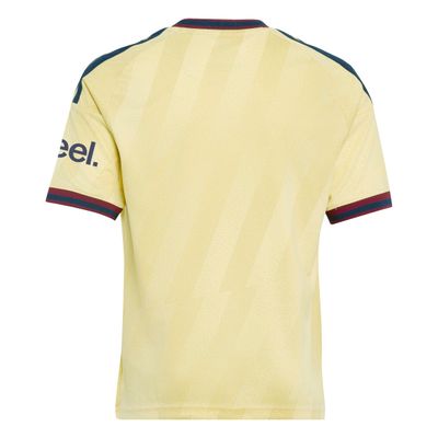 ARSENAL 26/27 THIRD JERSEY YOUTH (YELLOW)