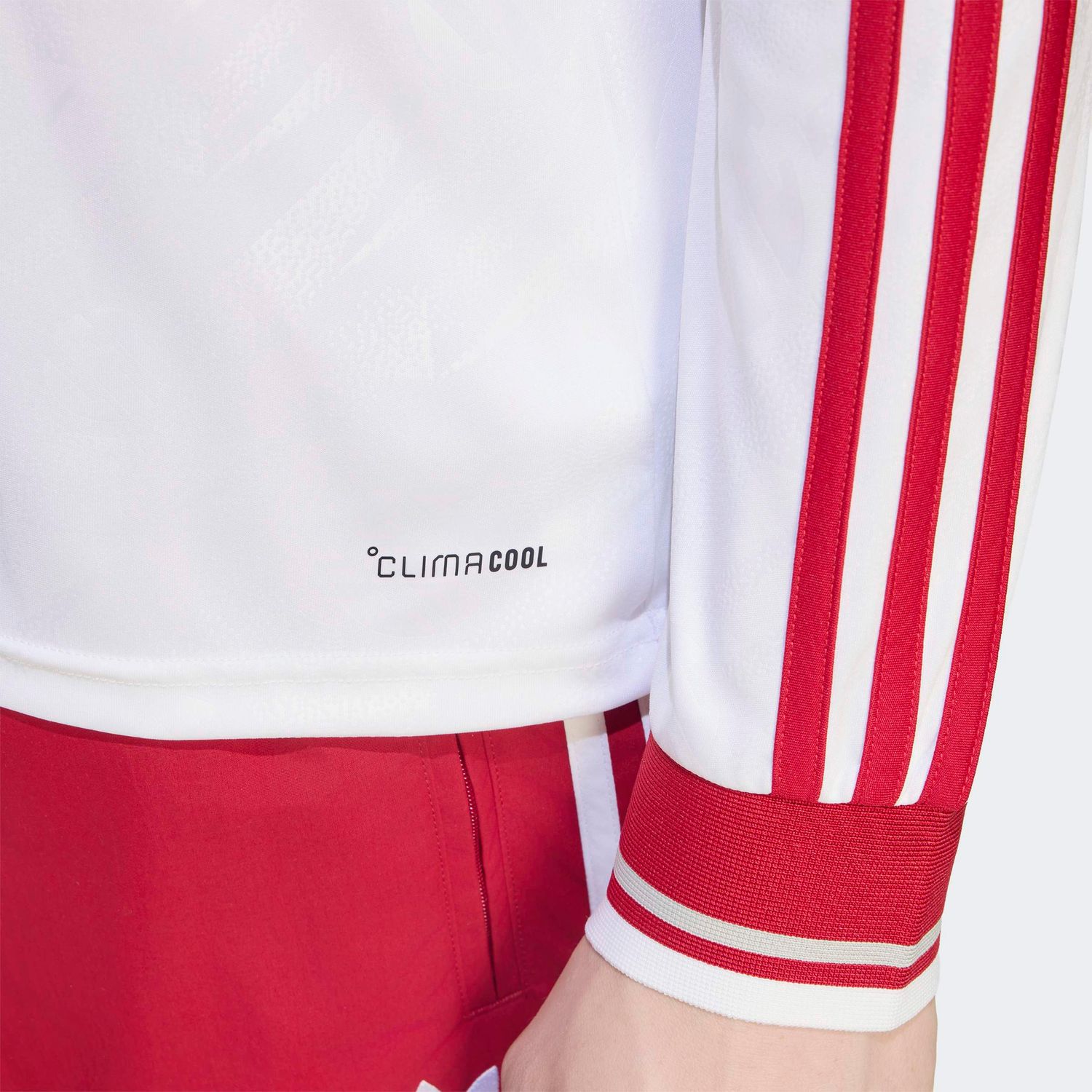 LIVERPOOL 26/27 AWAY JERSEY LS (WHITE)