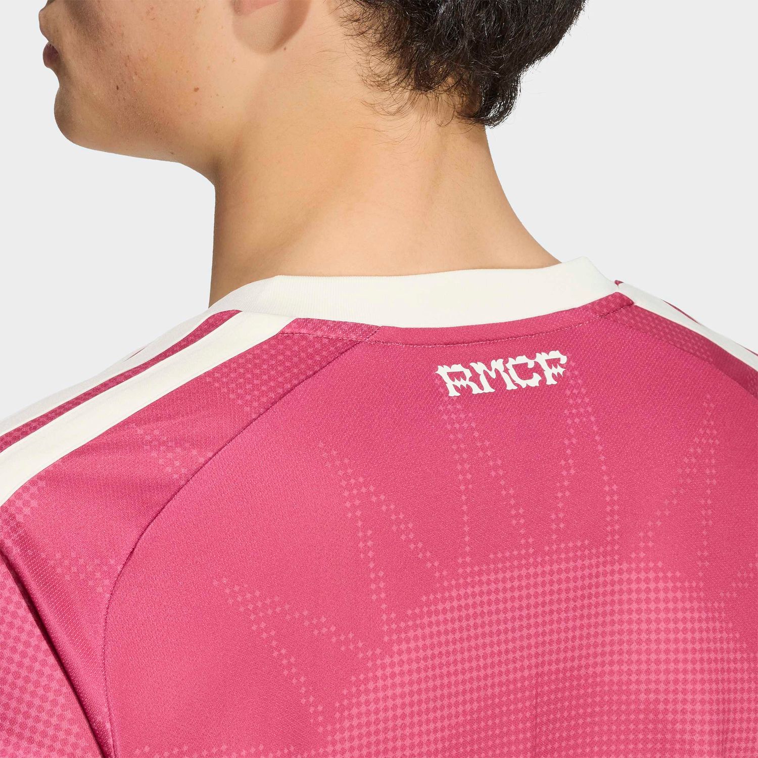 REAL MADRID 26/27 THIRD JERSEY LS (PINK)