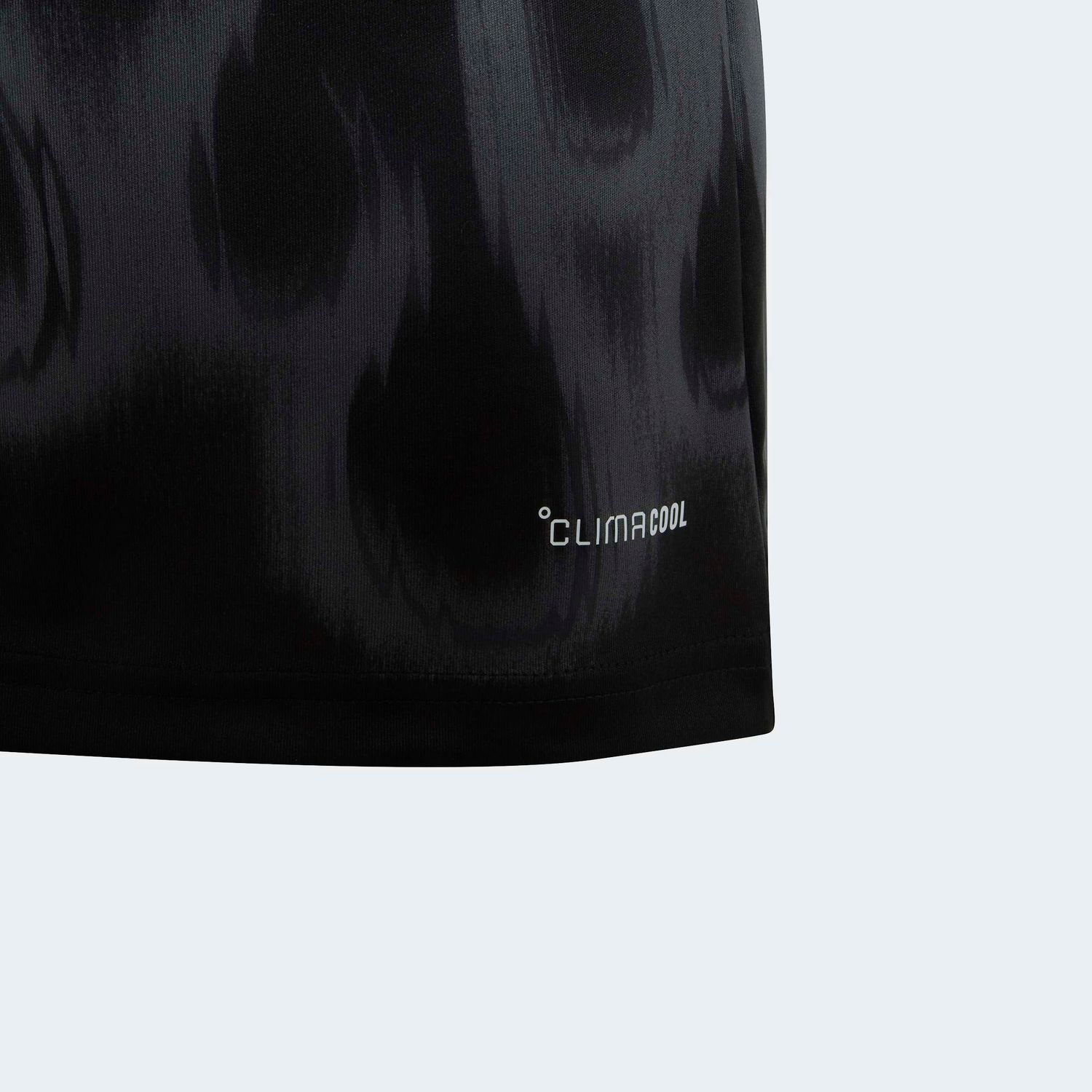 JUVENTUS 26/27 THIRD JERSEY YOUTH (BLACK)
