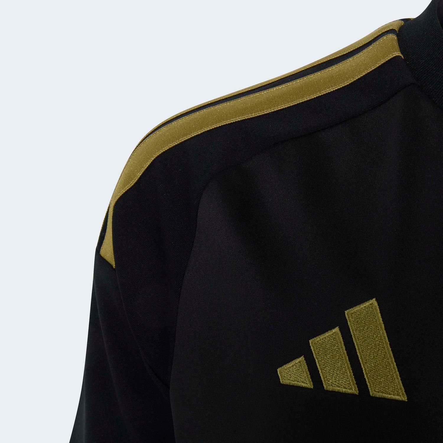 JUVENTUS 26/27 THIRD JERSEY YOUTH (BLACK)