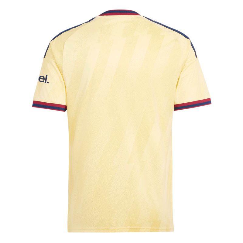 ARSENAL 26/27 THIRD JERSEY (YELLOW)