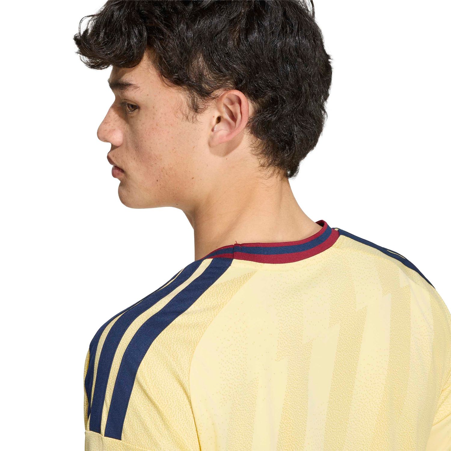 ARSENAL 26/27 THIRD JERSEY (YELLOW)