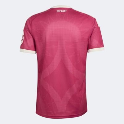 REAL MADRID 26/27 THIRD JERSEY (PINK)