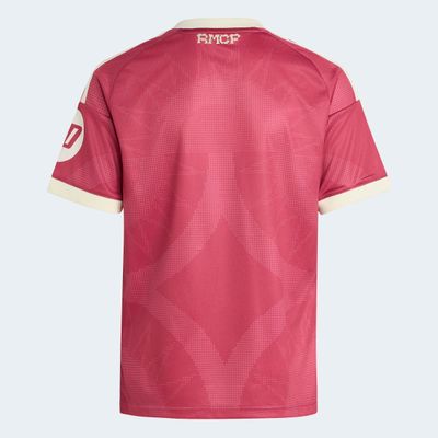 REAL MADRID 26/27 THIRD JERSEY YOUTH (PINK)