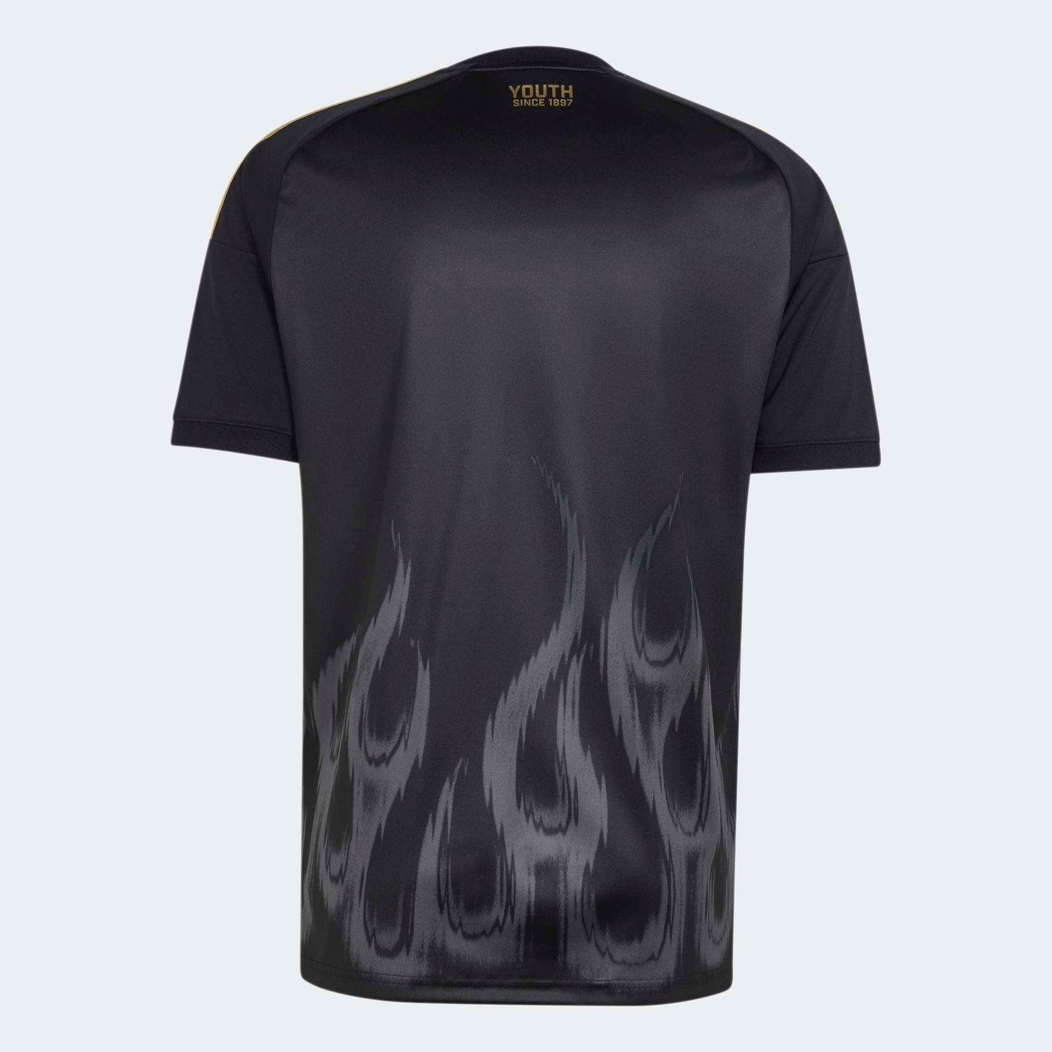 JUVENTUS 26/27 THIRD JERSEY (BLACK)