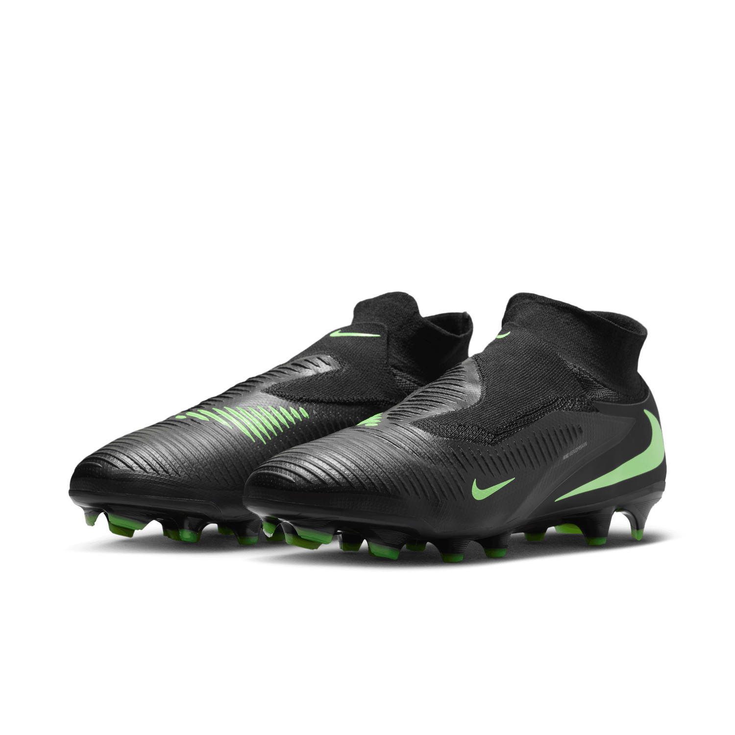 PHANTOM 6 HIGH PRO FG/MG (BLACK/GREEN)
