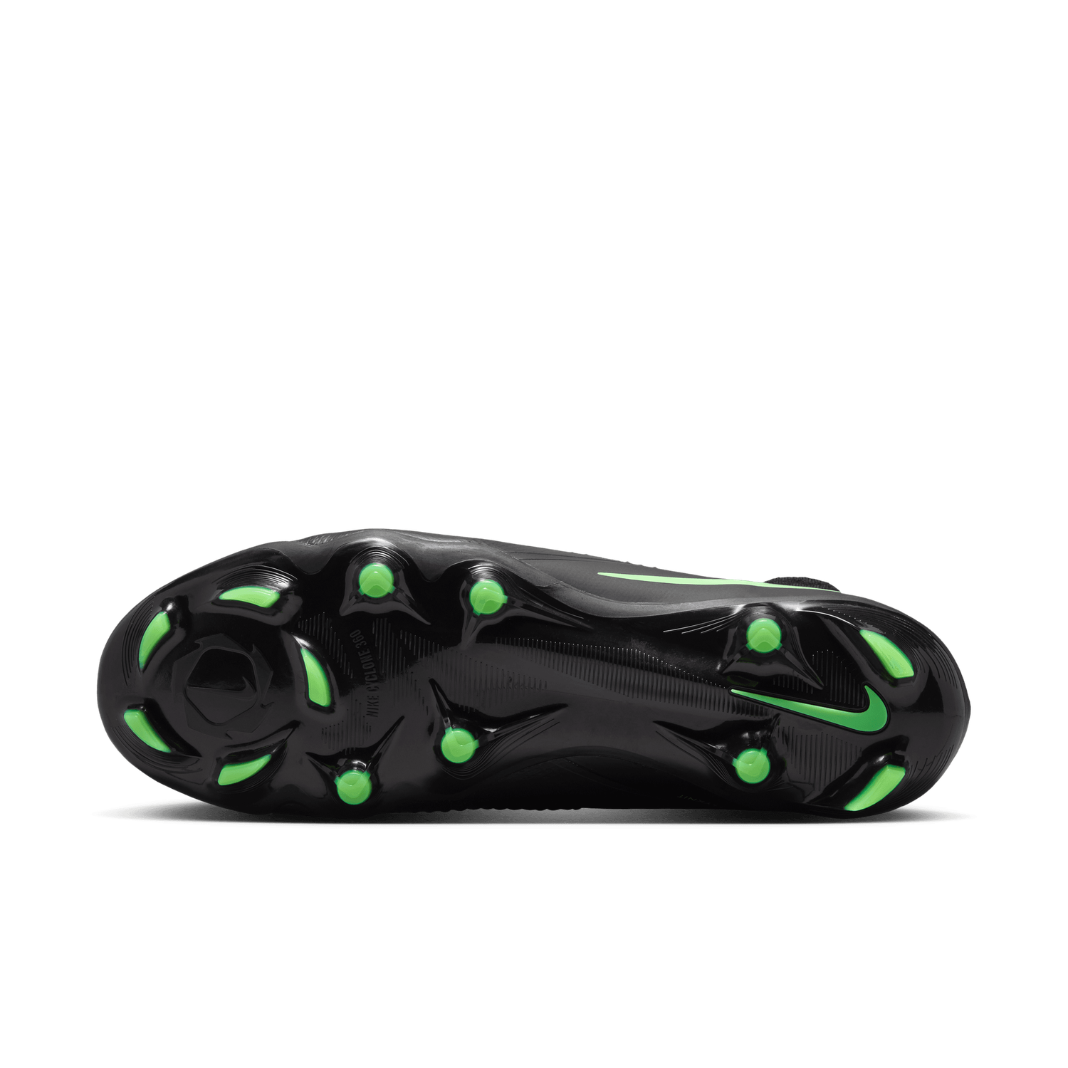 PHANTOM 6 HIGH PRO FG/MG (BLACK/GREEN)