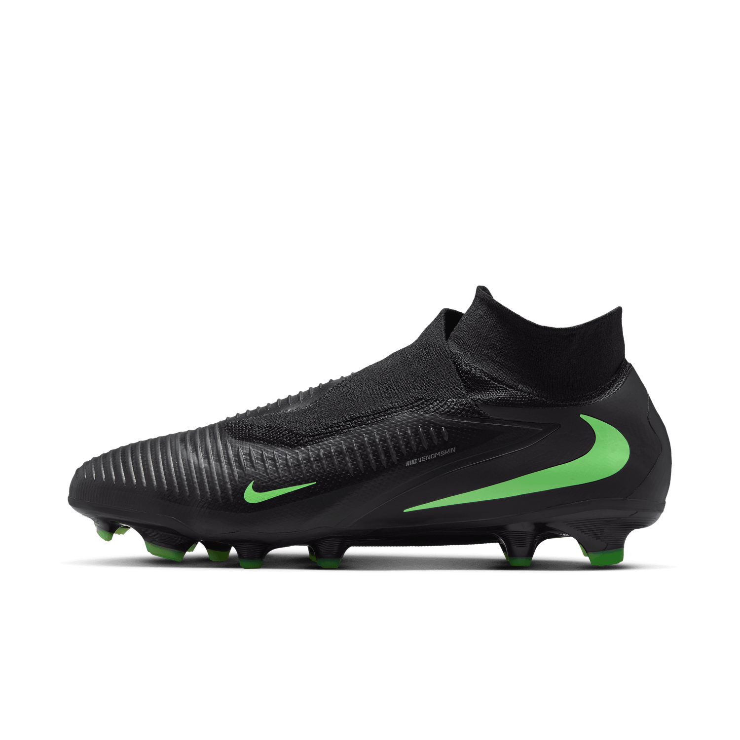 PHANTOM 6 HIGH PRO FG/MG (BLACK/GREEN)