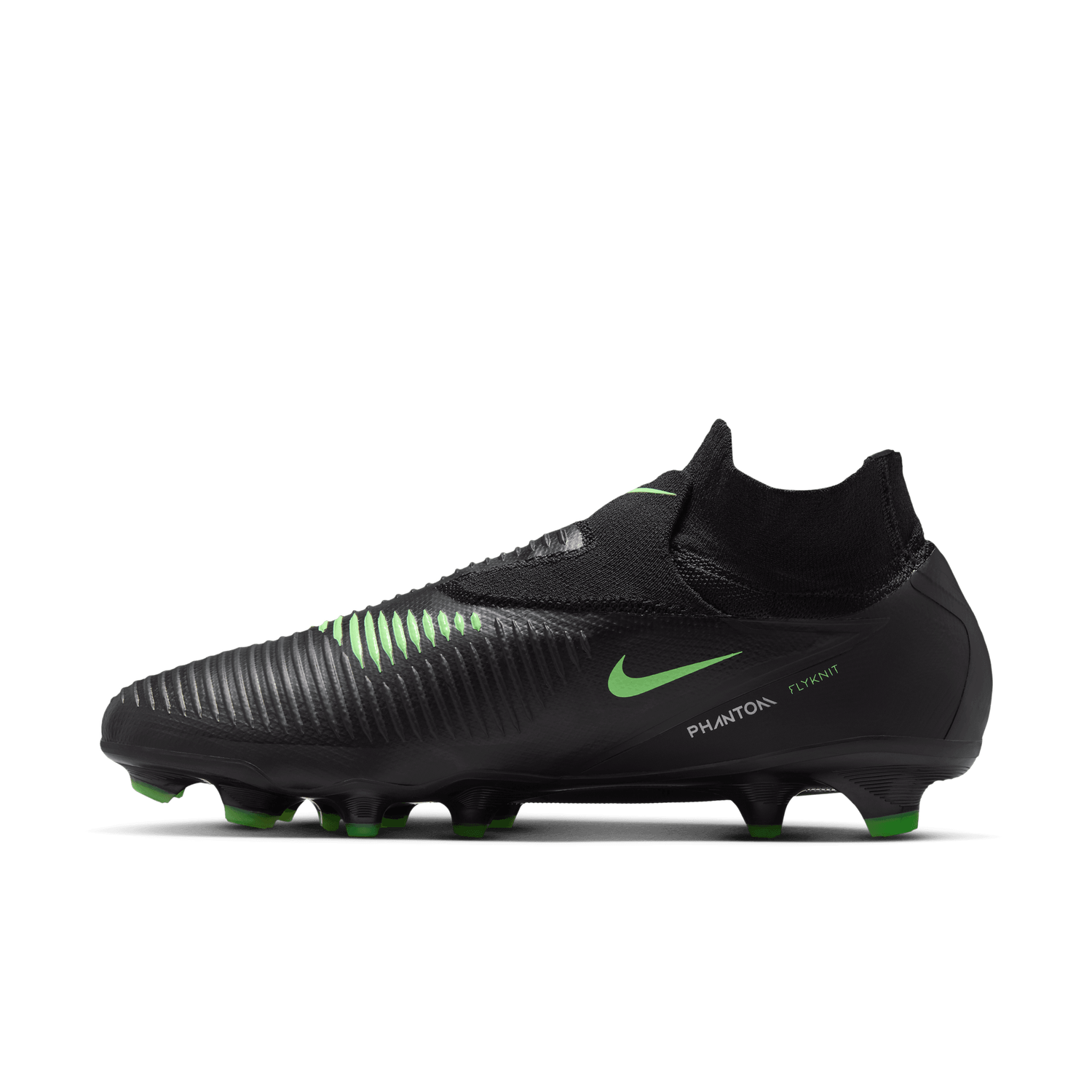 PHANTOM 6 HIGH PRO FG/MG (BLACK/GREEN)