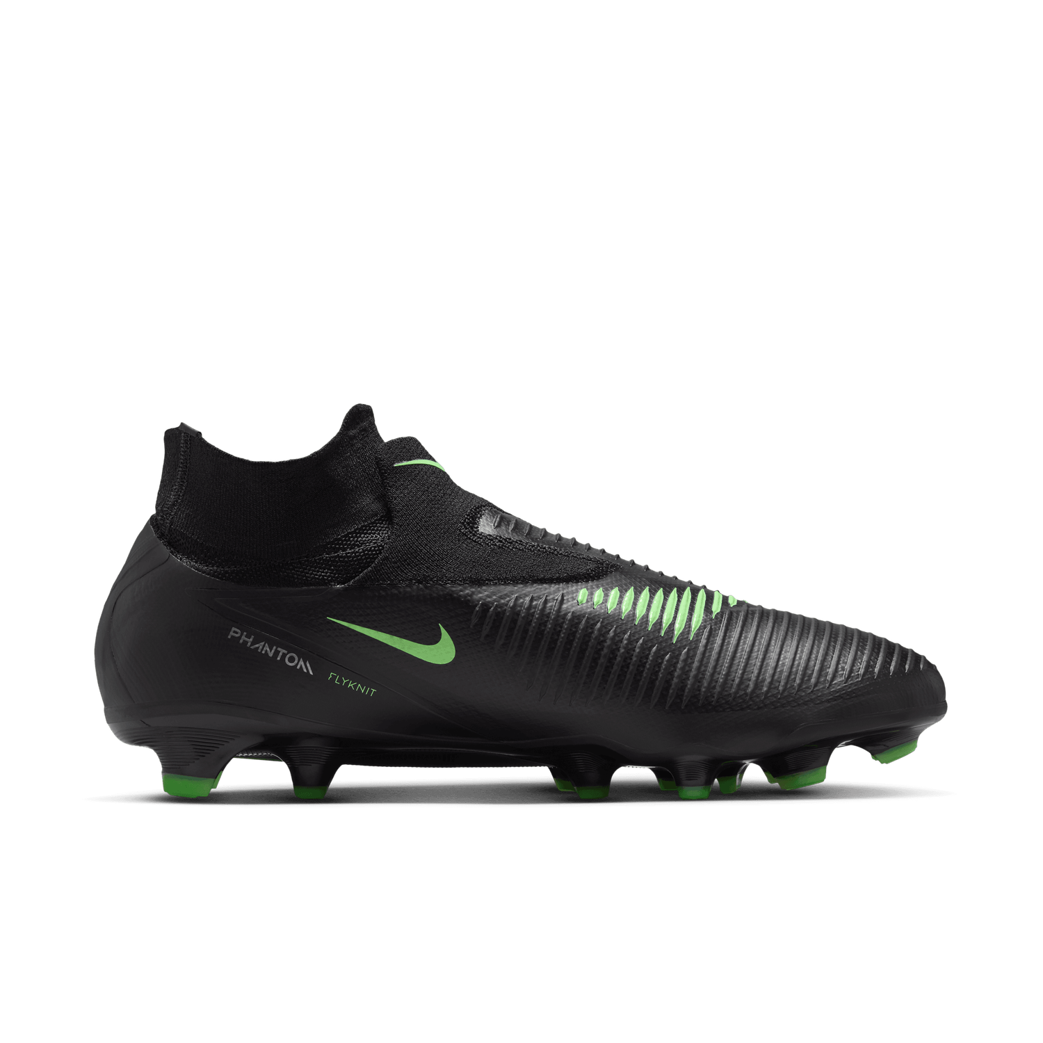 PHANTOM 6 HIGH PRO FG/MG (BLACK/GREEN)