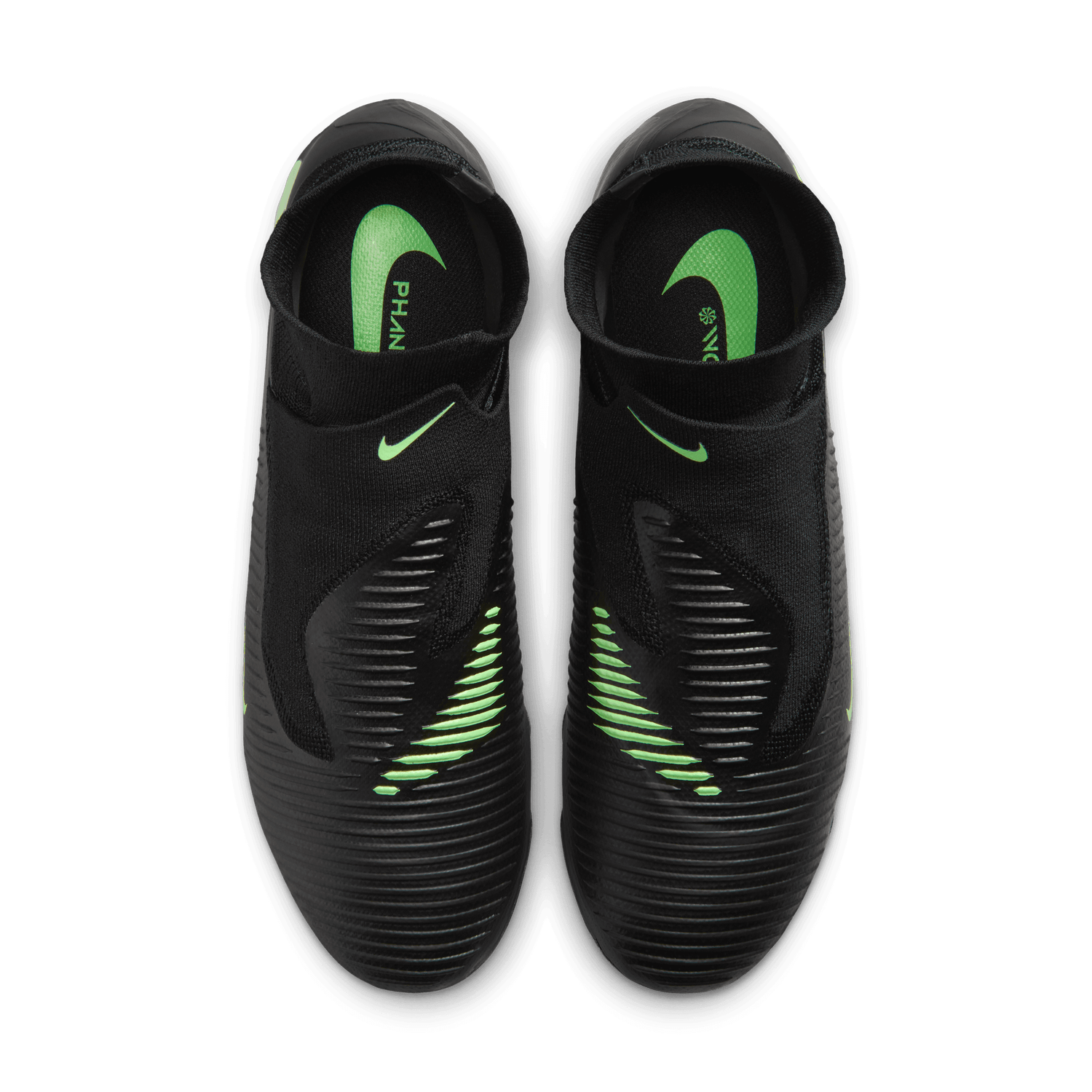 PHANTOM 6 HIGH PRO FG/MG (BLACK/GREEN)