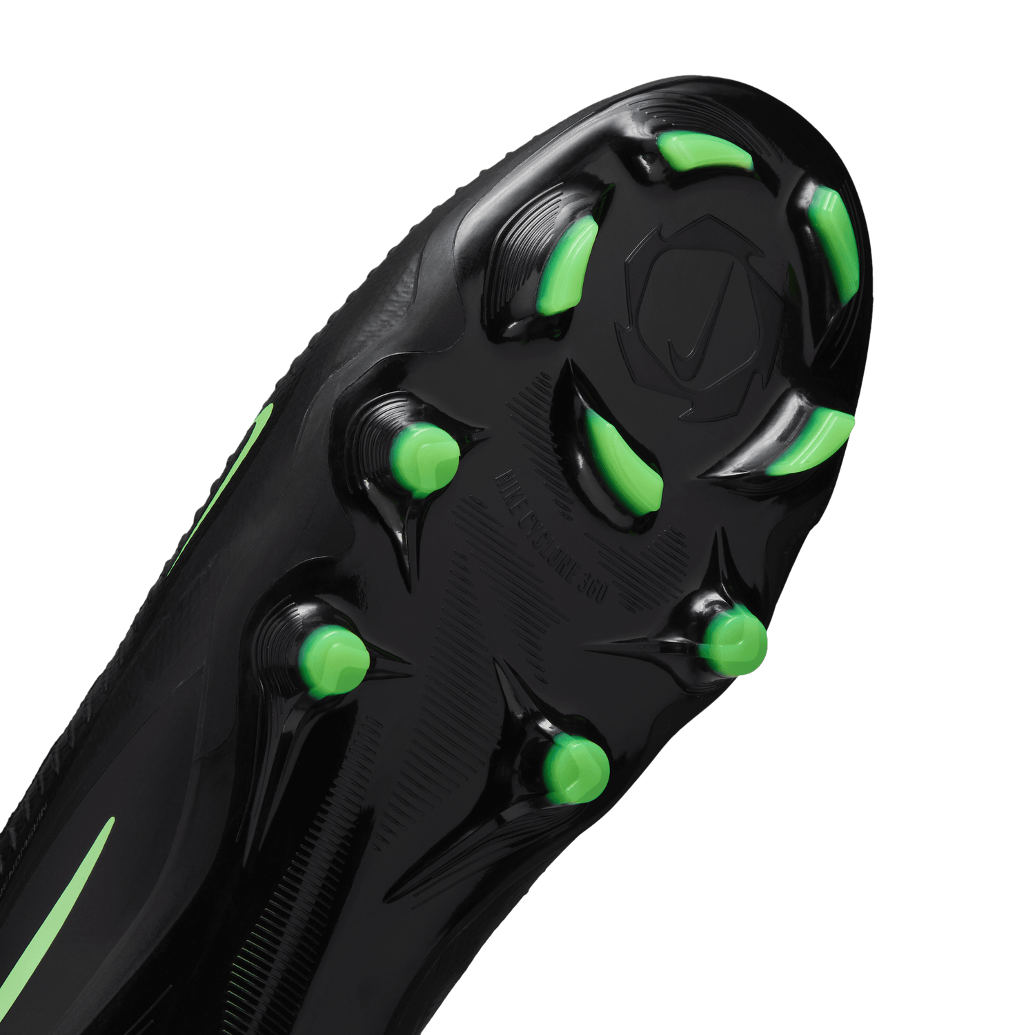 PHANTOM 6 HIGH PRO FG/MG (BLACK/GREEN)