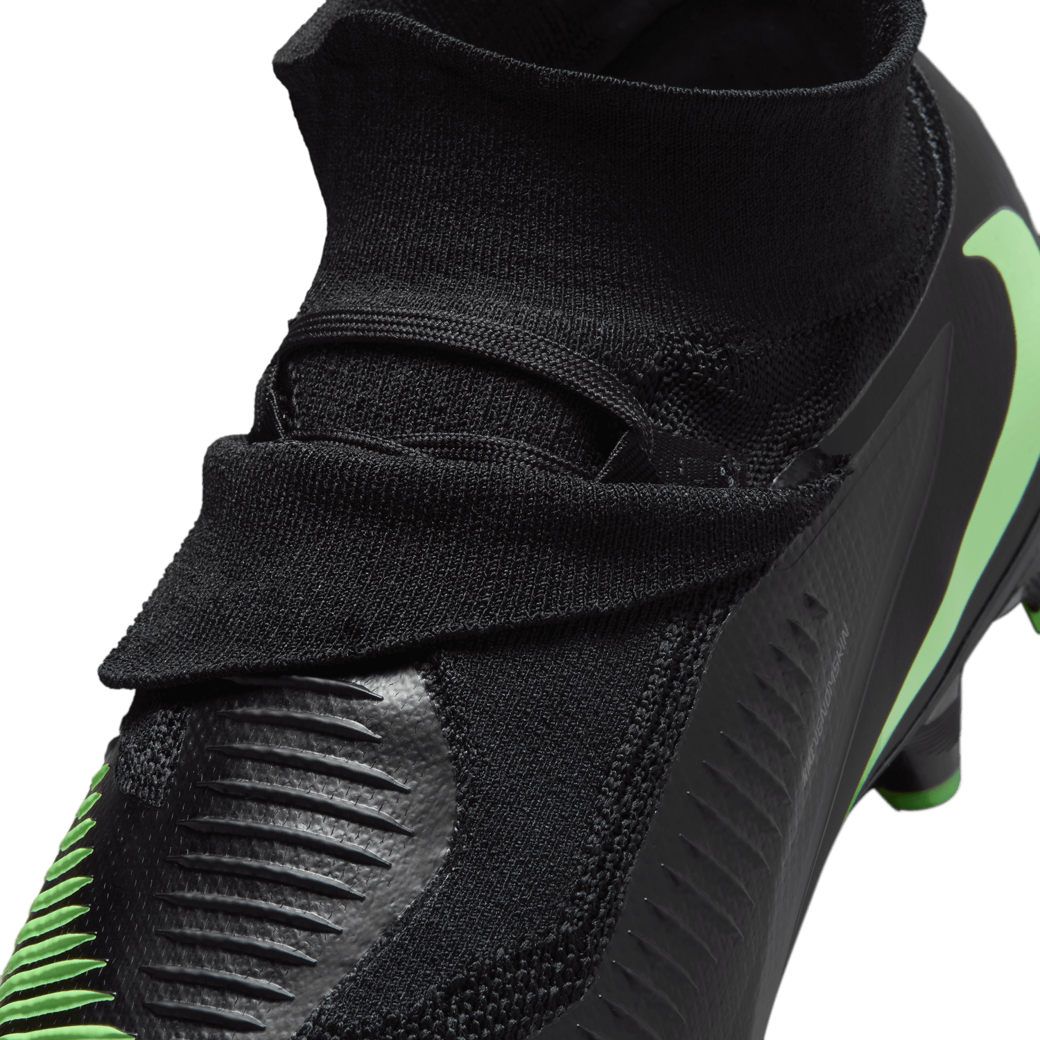 PHANTOM 6 HIGH PRO FG/MG (BLACK/GREEN)
