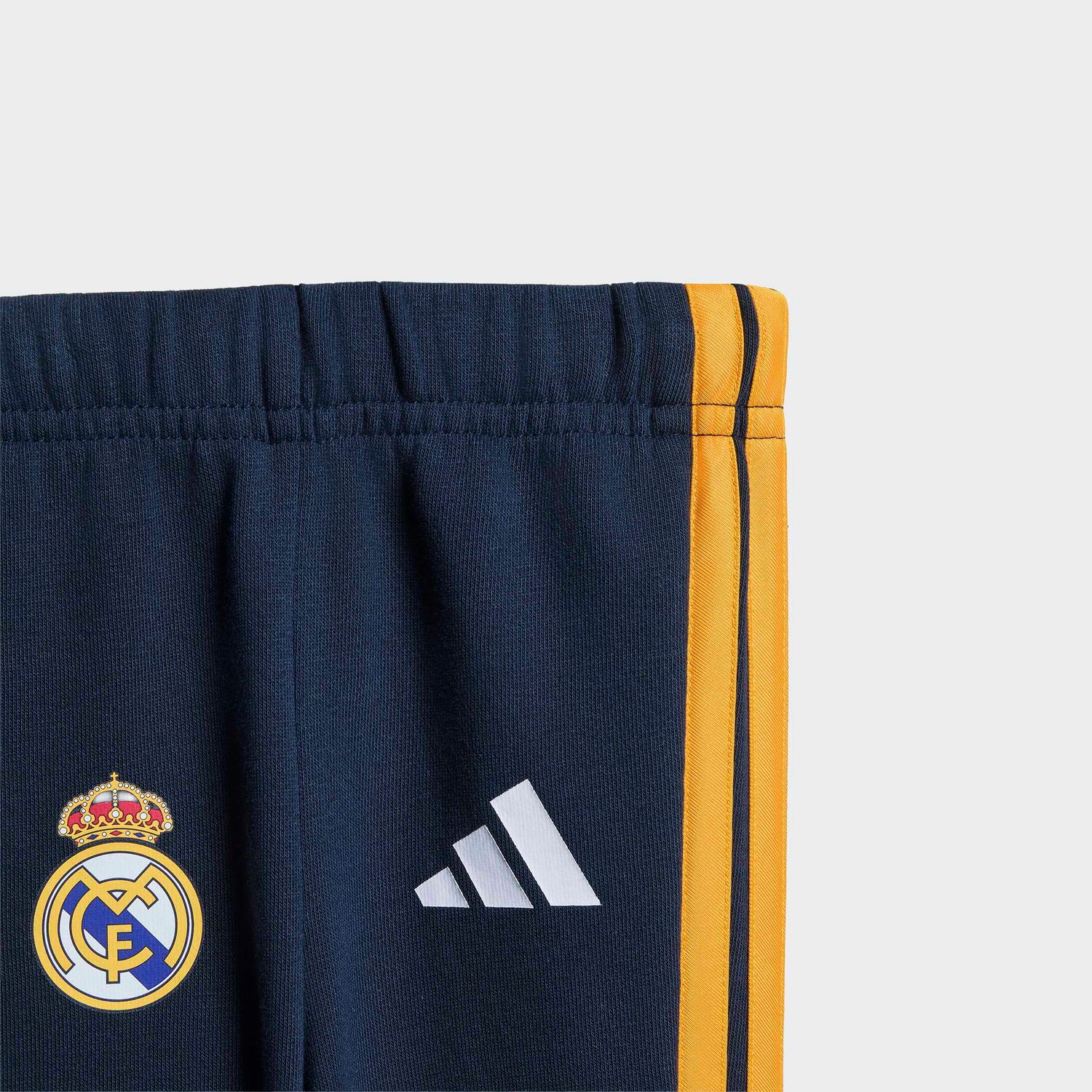 REAL MADRID 26/27 DNA BABY JOGGING SET (NAVY)
