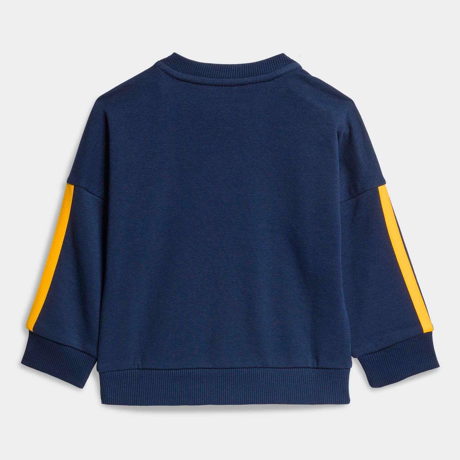 REAL MADRID 26/27 DNA BABY JOGGING SET (NAVY)