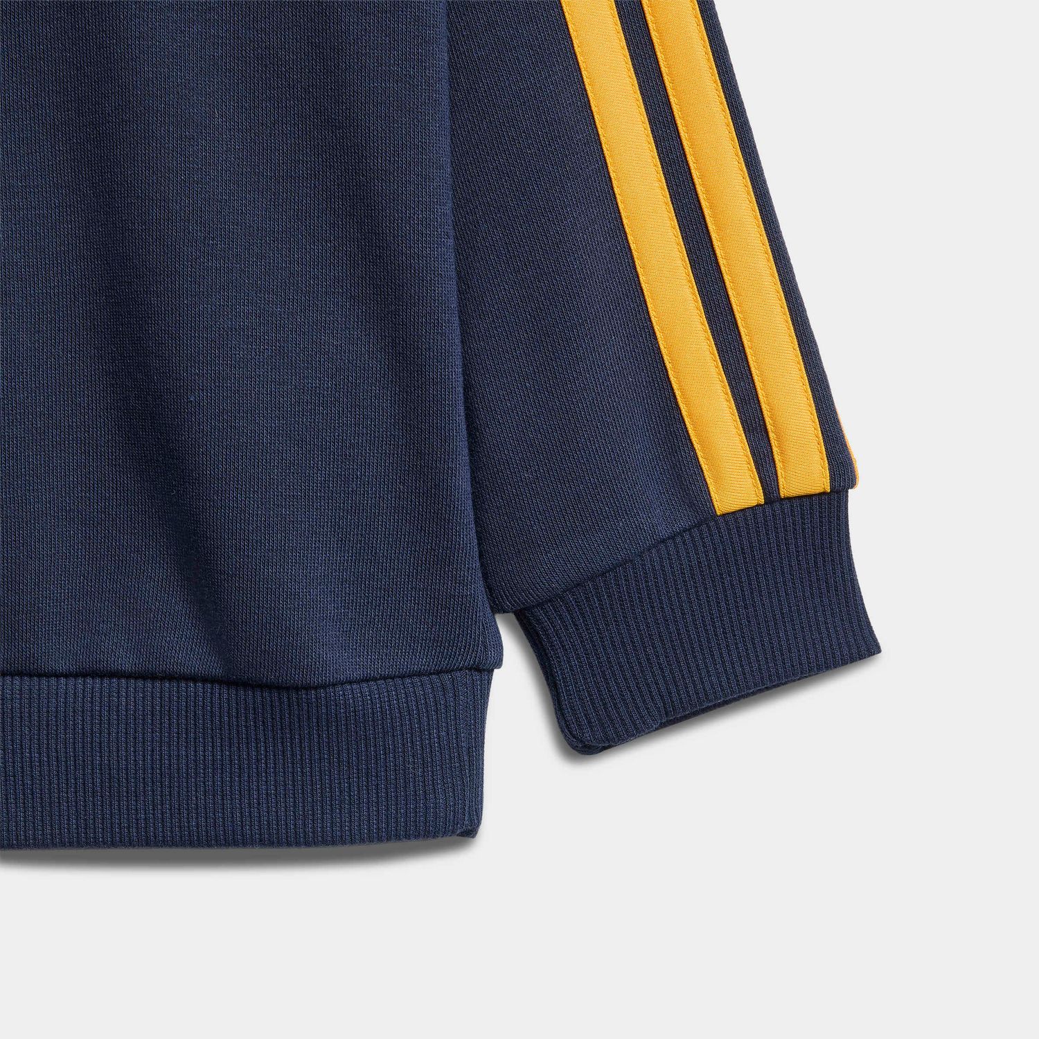 REAL MADRID 26/27 DNA BABY JOGGING SET (NAVY)