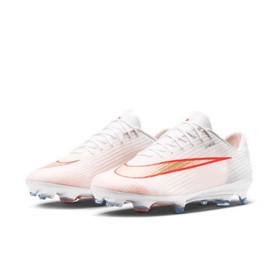 MERCURIAL SUPERFLY 11 PRO FG (WHITE/GOLD)